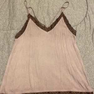 2/29$ -American eagle soft and sexy tank